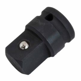 "Adapter kovani 1/2"" - 3/4"" dužine 55 mm  ASTA"